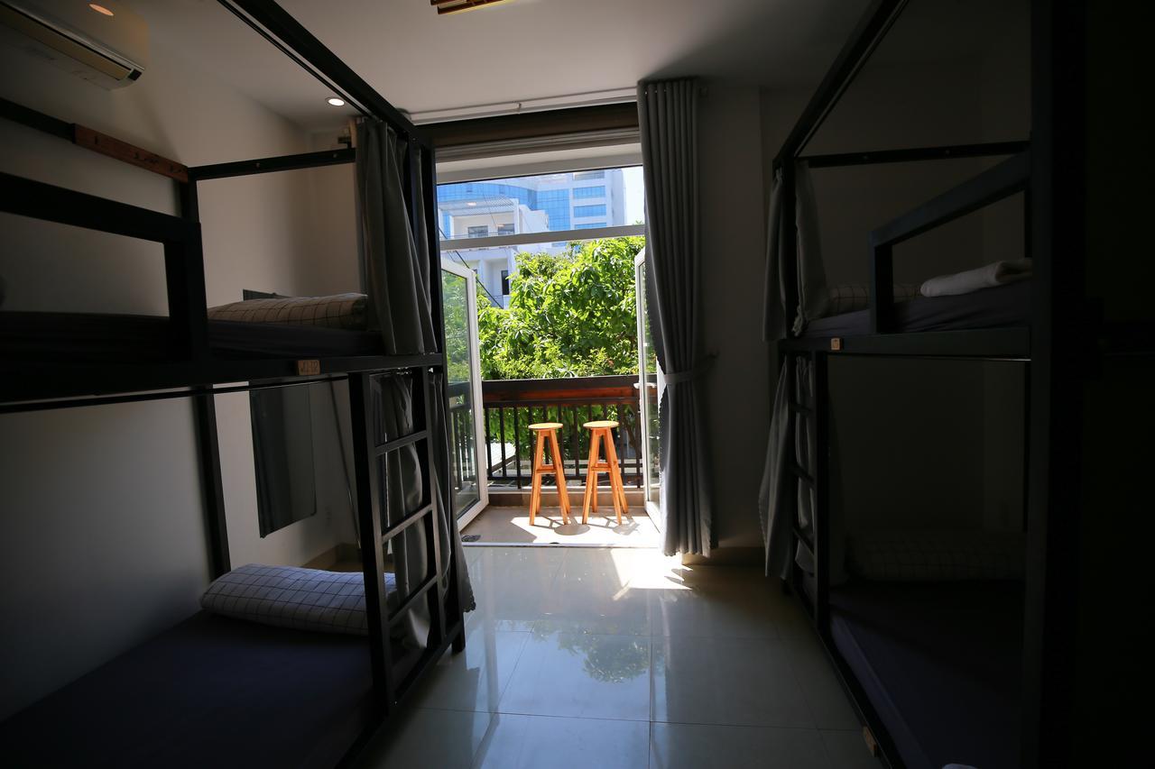 Little Flower Homestay Da Nang Son Tra Екстер'єр фото