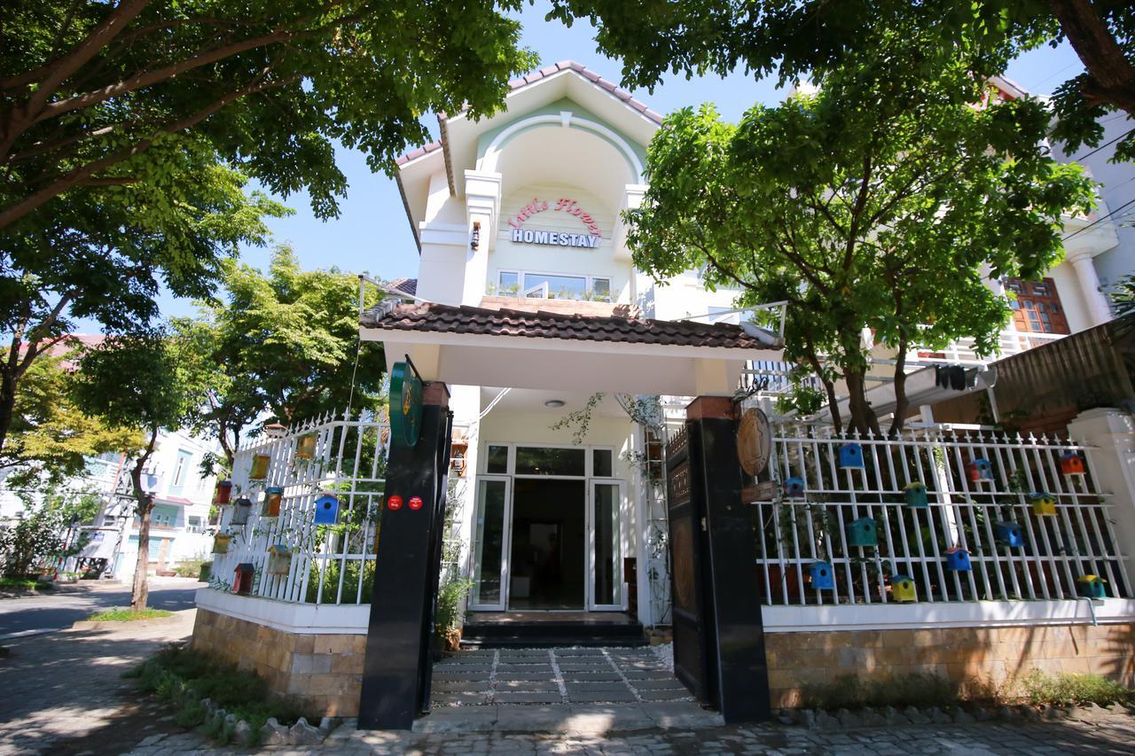 Little Flower Homestay Da Nang Son Tra Екстер'єр фото