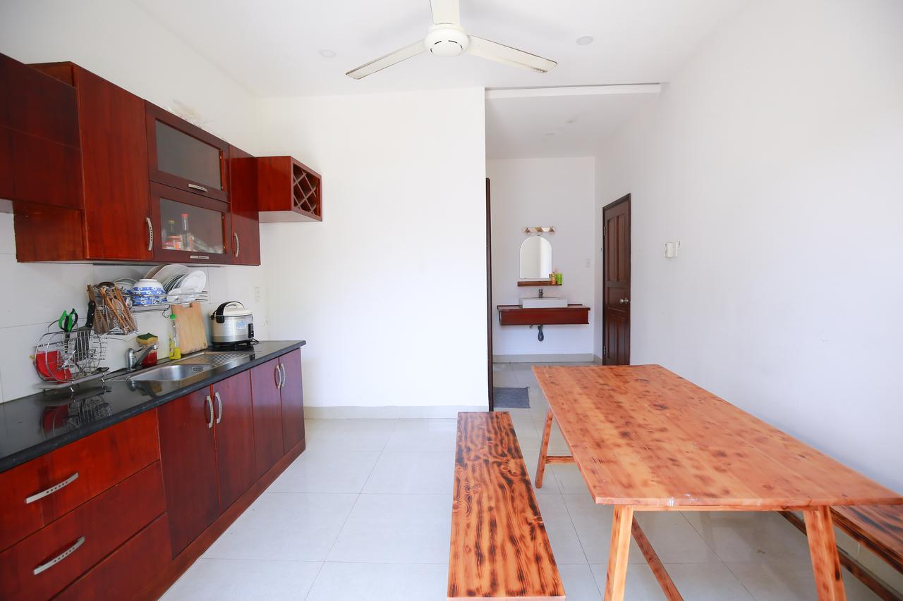 Little Flower Homestay Da Nang Son Tra Екстер'єр фото