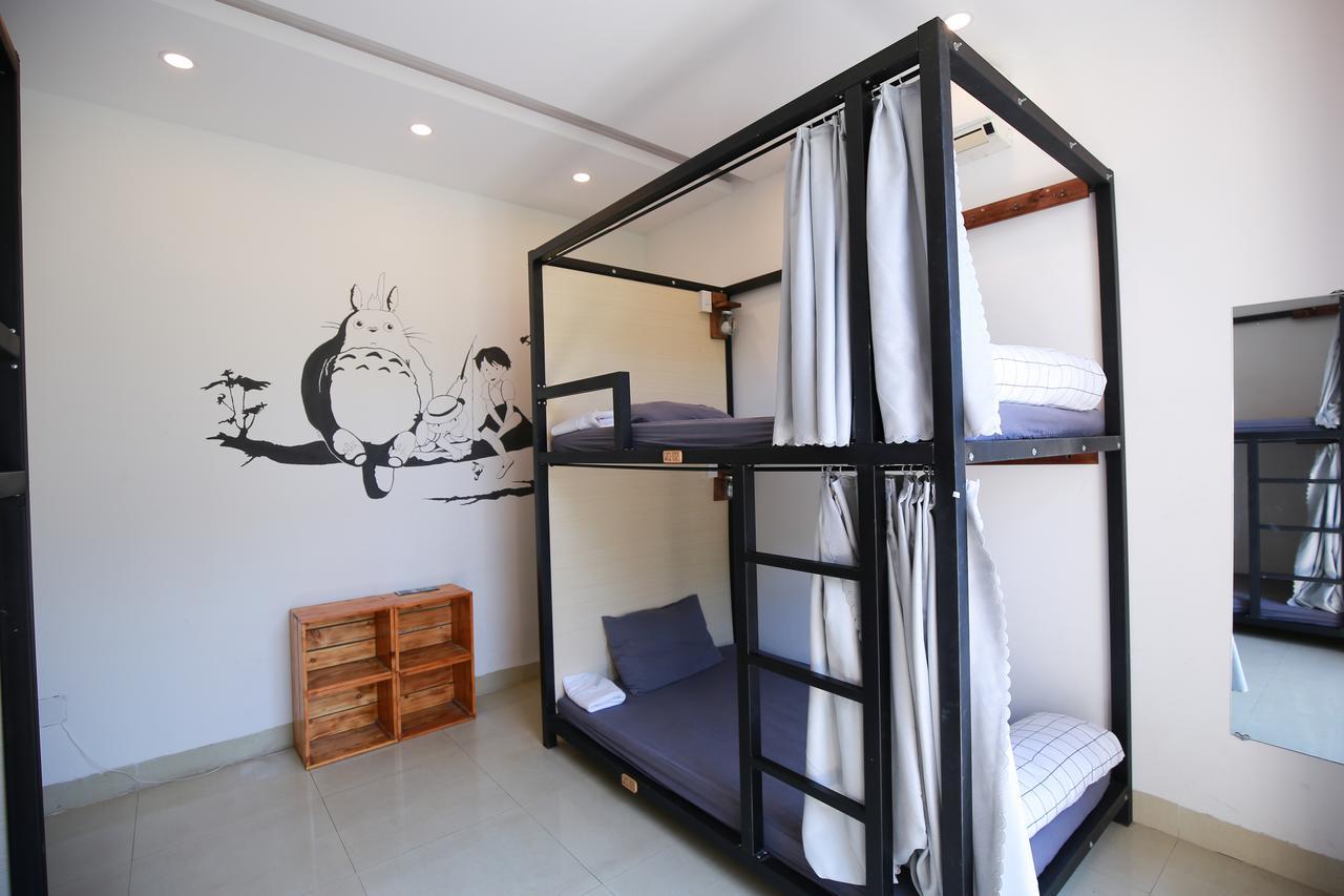 Little Flower Homestay Da Nang Son Tra Екстер'єр фото