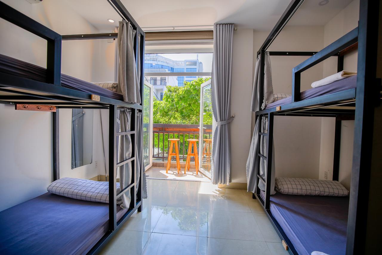 Little Flower Homestay Da Nang Son Tra Екстер'єр фото