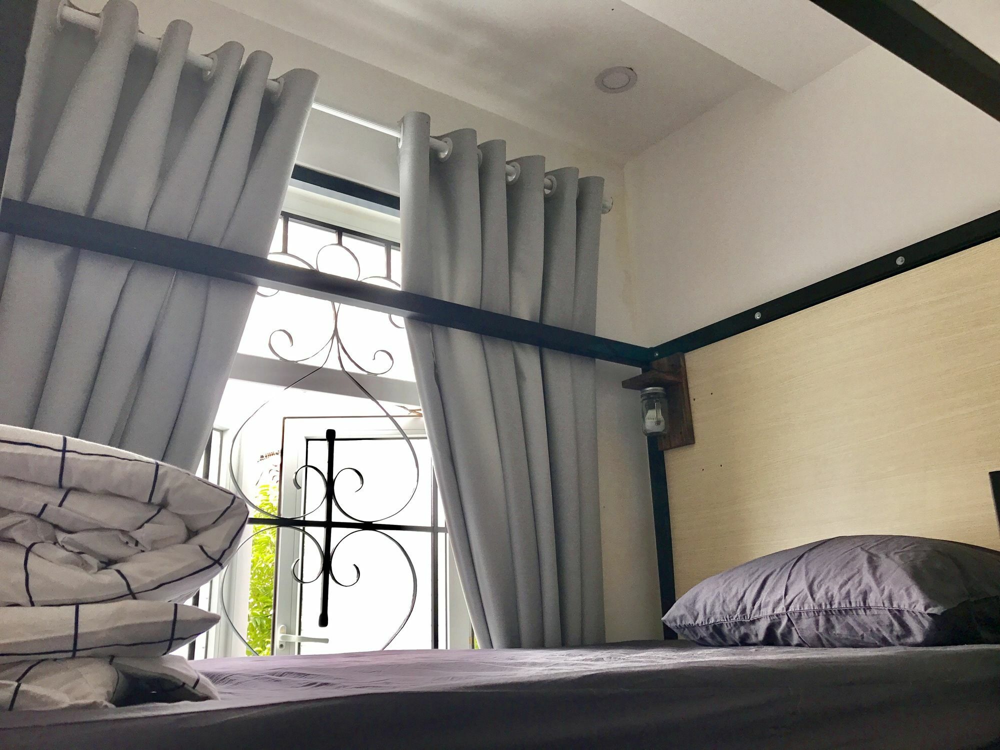 Little Flower Homestay Da Nang Son Tra Екстер'єр фото